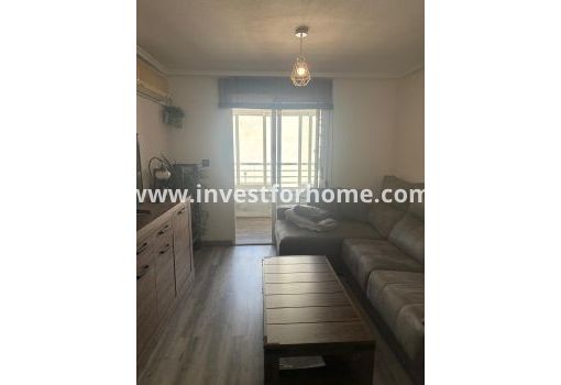Apartamento - Reventa - Torrevieja - ND-14048