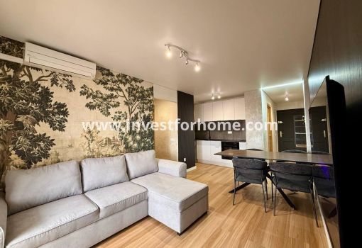 Apartamento - Reventa - Torrevieja - ND-16104