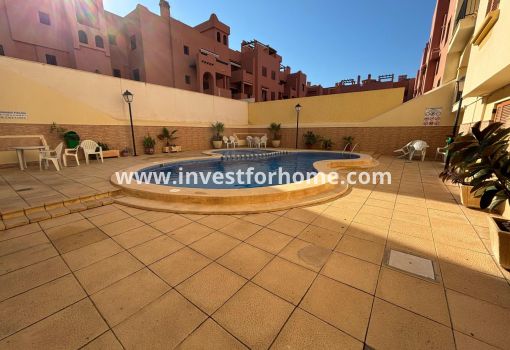 Apartamento - Reventa - Torrevieja - ND-16713