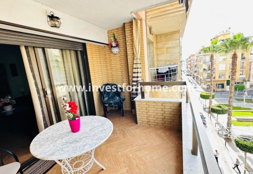 Apartamento - Reventa - Torrevieja - ND-19119