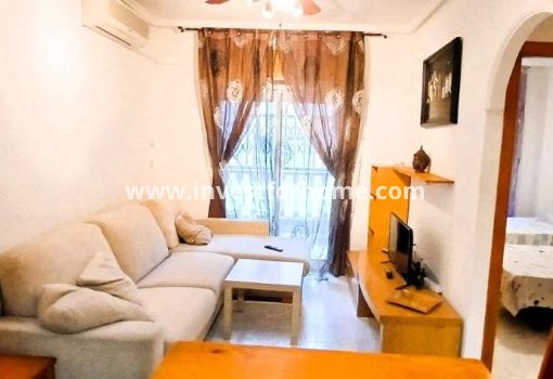 Apartamento - Reventa - Torrevieja - ND-21821