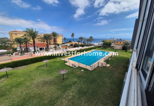 Apartamento - Reventa - Torrevieja - ND-22211