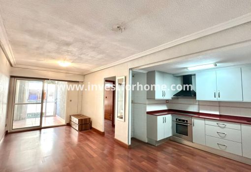 Apartamento - Reventa - Torrevieja - ND-22709