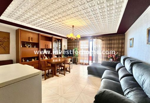 Apartamento - Reventa - Torrevieja - ND-23592