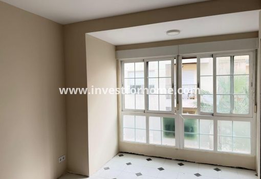 Apartamento - Reventa - Torrevieja - ND-25708