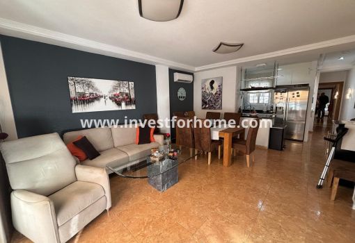 Apartamento - Reventa - Torrevieja - ND-26353