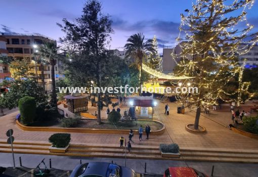 Apartamento - Reventa - Torrevieja - ND-27539