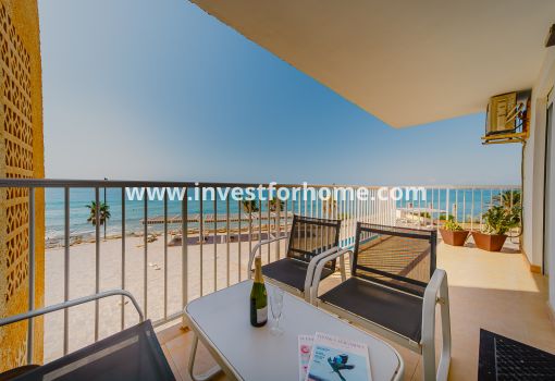Apartamento - Reventa - Torrevieja - ND-28420