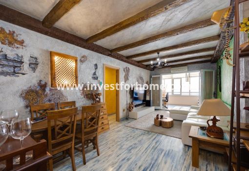 Apartamento - Reventa - Torrevieja - ND-29878