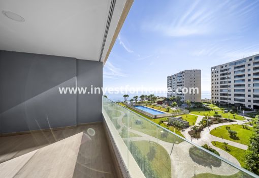 Apartamento - Reventa - Torrevieja - ND-30040