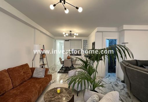 Apartamento - Reventa - Torrevieja - ND-30382