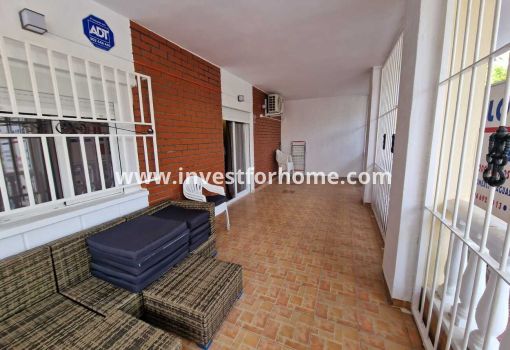 Apartamento - Reventa - Torrevieja - ND-32156
