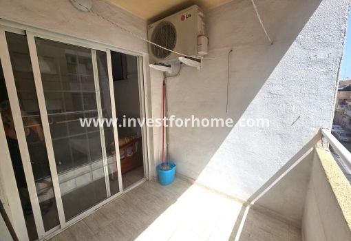 Apartamento - Reventa - Torrevieja - ND-34465
