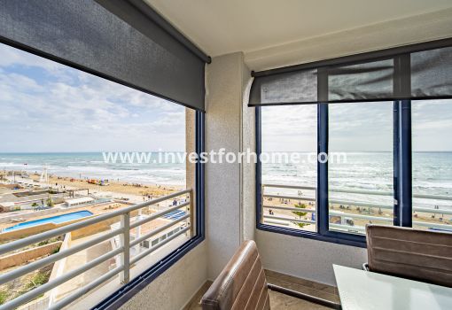 Apartamento - Reventa - Torrevieja - ND-34859