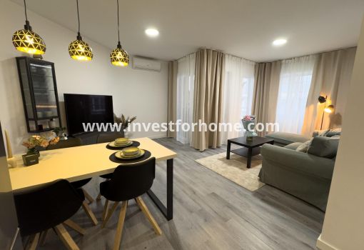 Apartamento - Reventa - Torrevieja - ND-37872