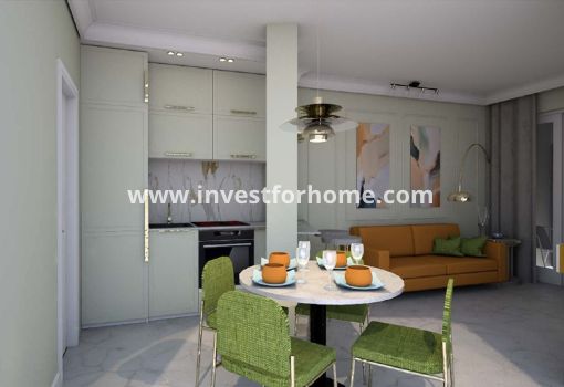 Apartamento - Reventa - Torrevieja - ND-39547