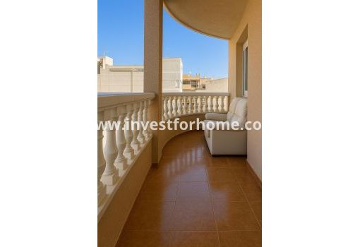 Apartamento - Reventa - Torrevieja - ND-57992
