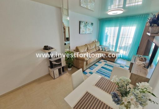 Apartamento - Reventa - Torrevieja - ND-64287