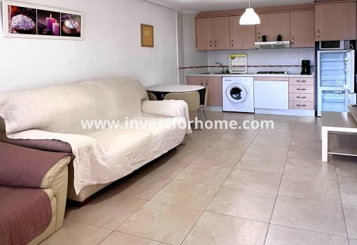 Apartamento - Reventa - Torrevieja - ND-70446