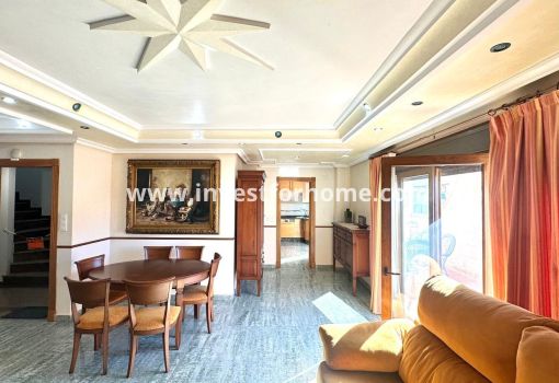 Apartamento - Reventa - Torrevieja - ND-72400