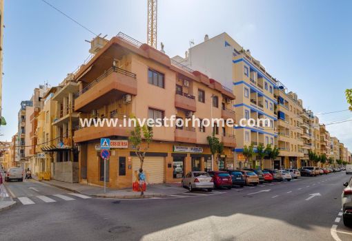 Apartamento - Reventa - Torrevieja - ND-75512