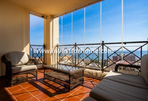 Apartamento - Reventa - Torrevieja - ND-76132