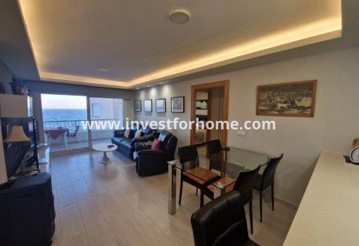 Apartamento - Reventa - Torrevieja - ND-76684
