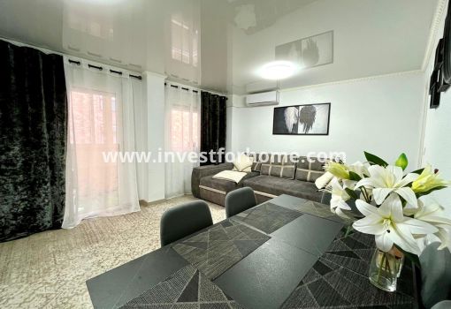 Apartamento - Reventa - Torrevieja - ND-79866