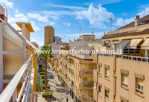 Apartamento - Reventa - Torrevieja - ND-79969
