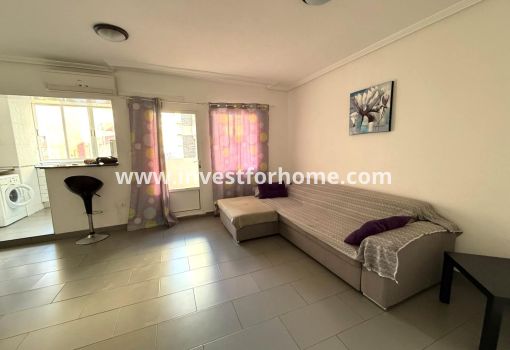 Apartamento - Reventa - Torrevieja - ND-82134