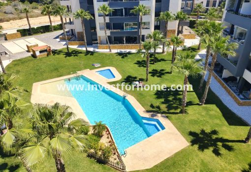 Apartamento - Reventa - Torrevieja - ND-84563