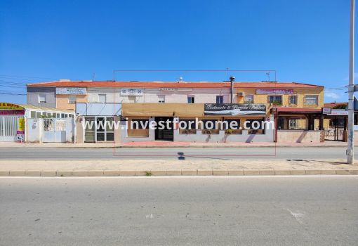 Apartamento - Reventa - Torrevieja - ND-95891