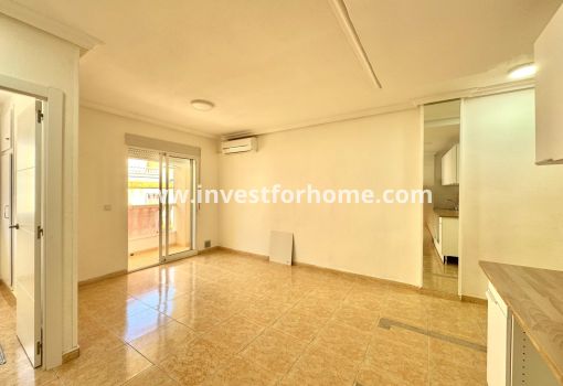 Apartamento - Reventa - Torrevieja - ND-96797