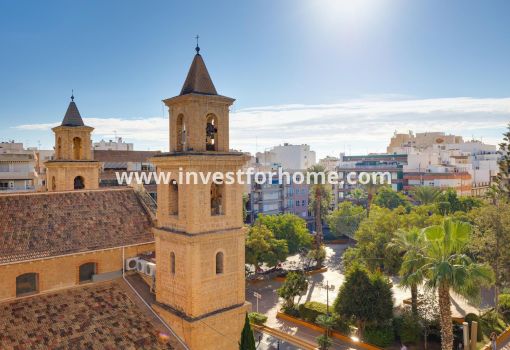 Apartamento - Reventa - Torrevieja - ND-98767