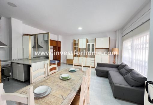 Apartamento - Reventa - Torrevieja - ND-99575