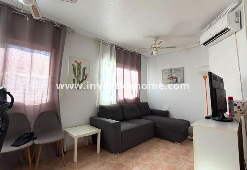 Apartamento - Reventa - Torrevieja - PARQUE DE LAS NACIONES