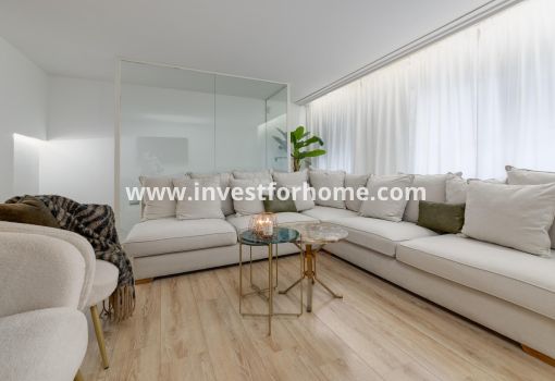 Apartamento - Reventa - Torrevieja - Playa del Cura