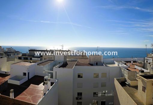 Apartamento - Reventa - Torrevieja - Playa del Cura