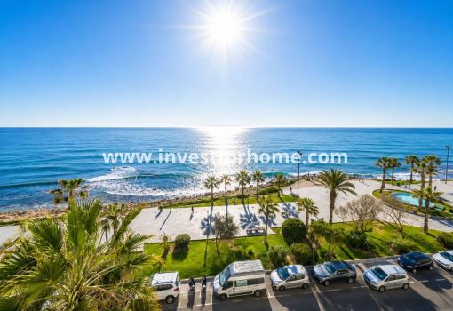 Apartamento - Reventa - Torrevieja - Playa del Cura
