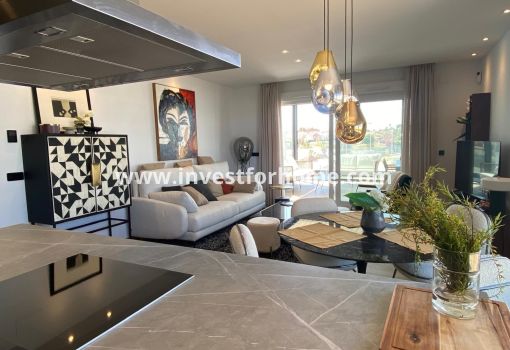 Apartamento - Reventa - Torrevieja - Punta prima