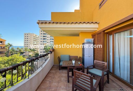 Apartamento - Reventa - Torrevieja - Punta prima