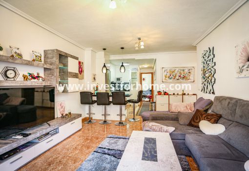 Apartamento - Reventa - Torrevieja - TO-CE-A05