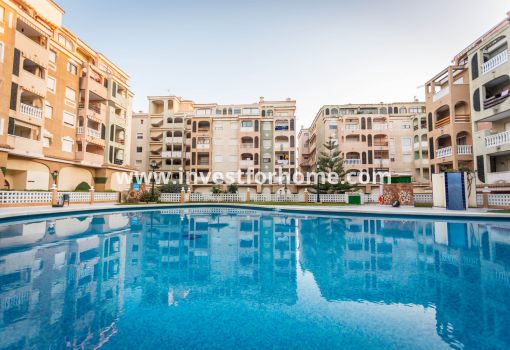 Apartamento - Reventa - Torrevieja - TO-CE-A172
