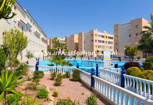 Apartamento - Reventa - Torrevieja - TO-LS-A173