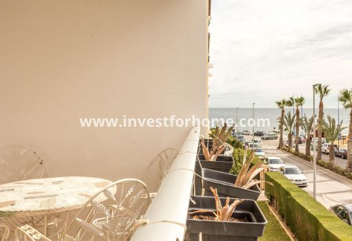 Apartamento - Reventa - Torrevieja - TO-PP-A94