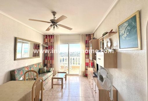 Apartamento - Reventa - Torrevieja - Torrelamata - La Mata