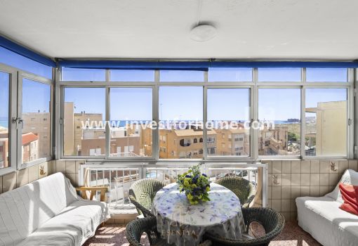 Apartamento - Reventa - Torrevieja - Torrelamata - La Mata