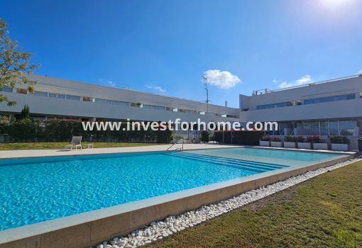 Apartamento - Reventa - Torrevieja - Torrevieja