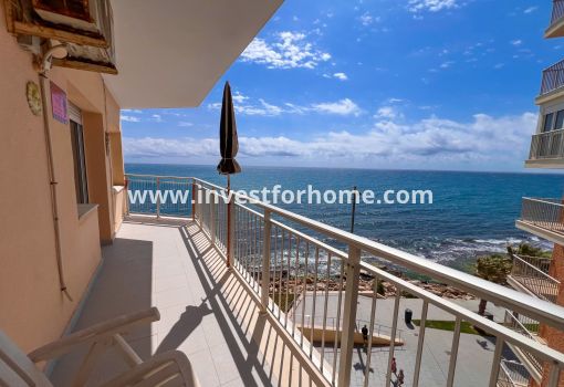 Apartamento - Reventa - Torrevieja - Torrevieja
