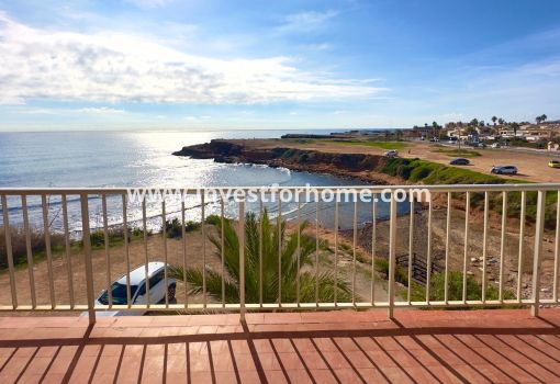 Apartamento - Reventa - Torrevieja - Zona Los Frutales